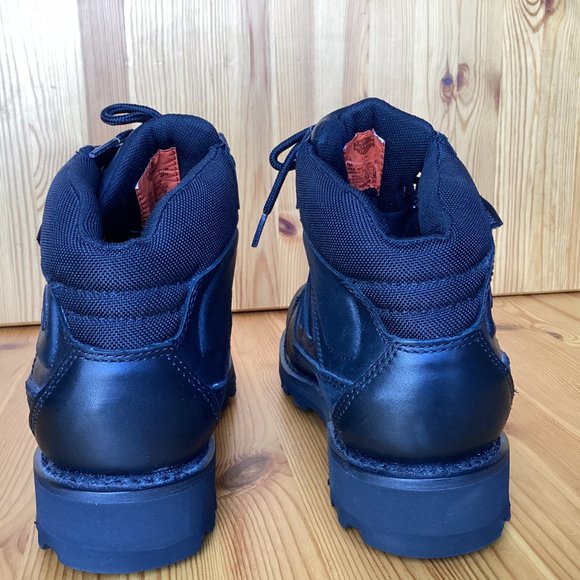 Harley Davidson Edison Boots, BNIB - Picture 5 of 8